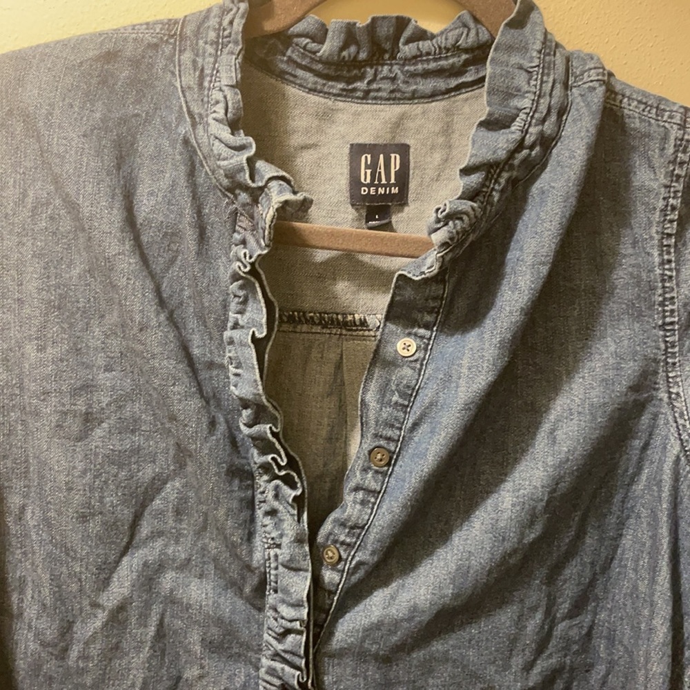 Gap Denim - image 4